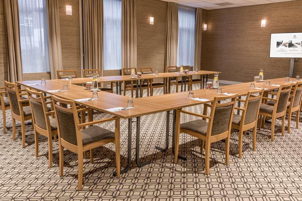 Sandton Eindhoven Centre Room photo