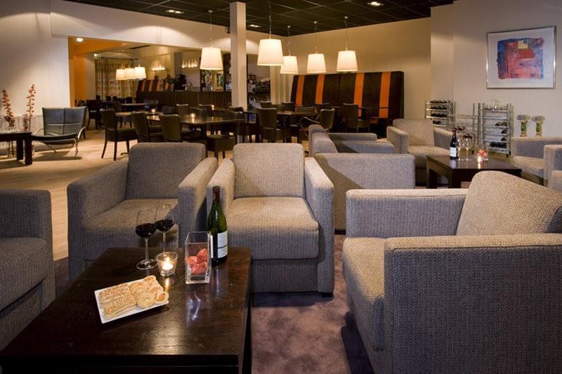 Sandton Eindhoven Centre Interior photo