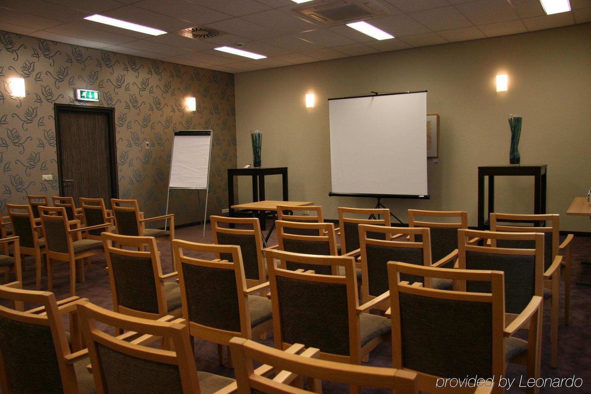 Sandton Eindhoven Centre Facilities photo