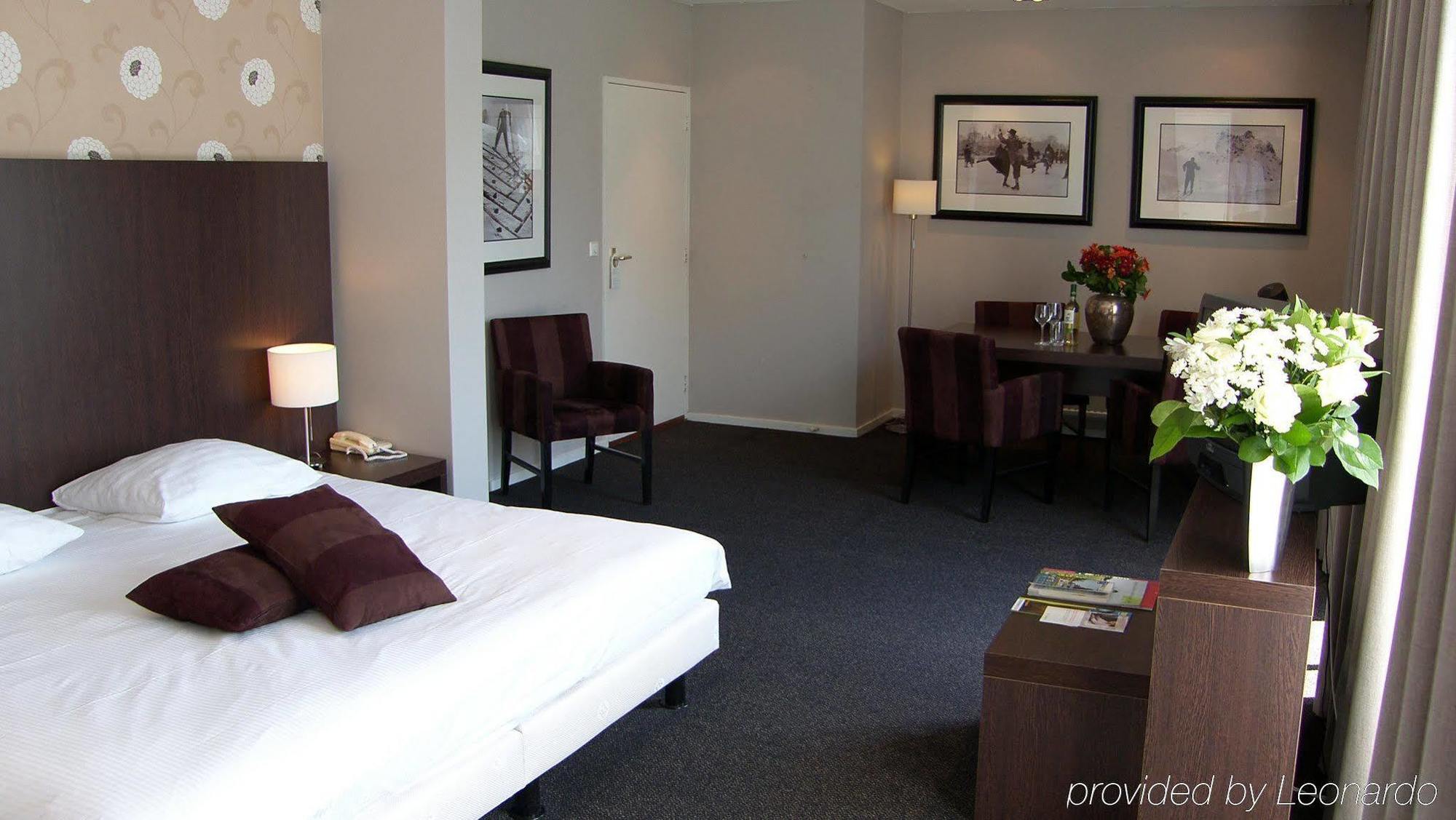 Sandton Eindhoven Centre Room photo